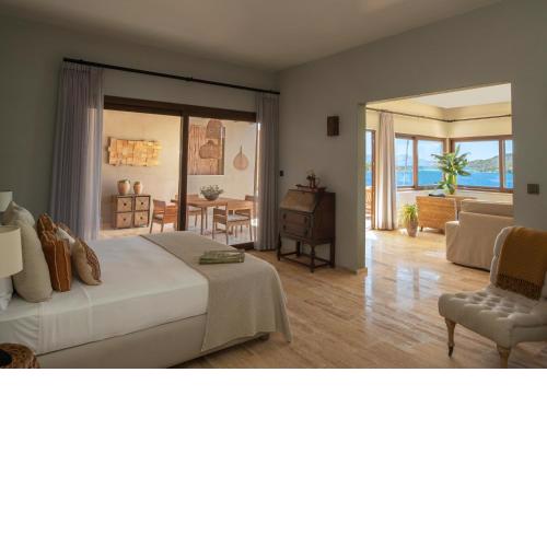 Karia Bel - Adult Only +12