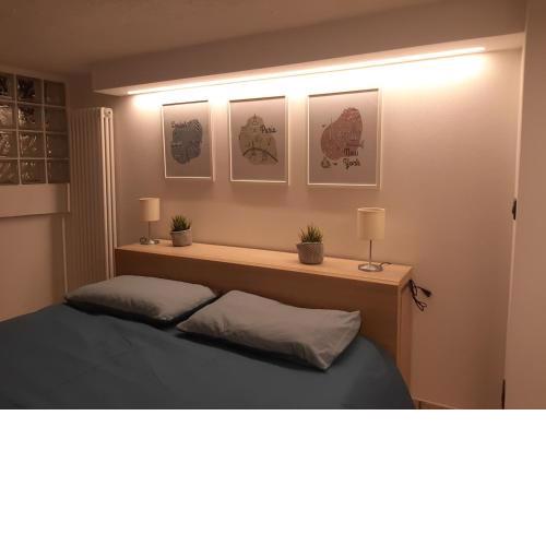 Karibu b&b
