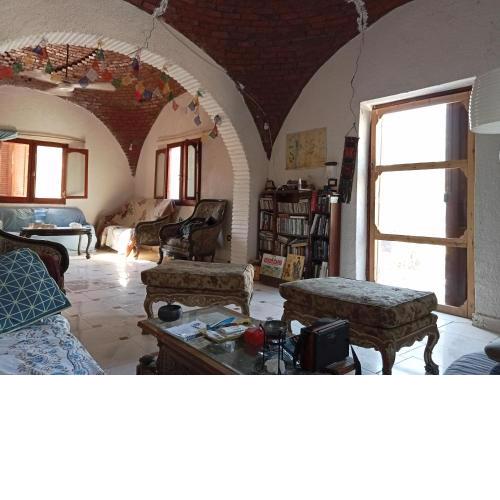 Karim's house