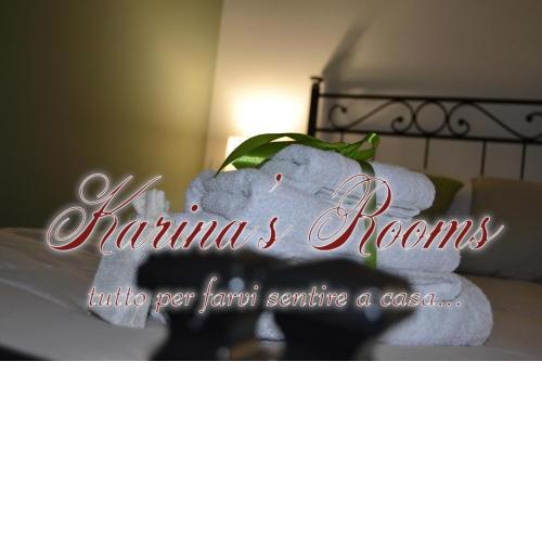 Karina's Rooms