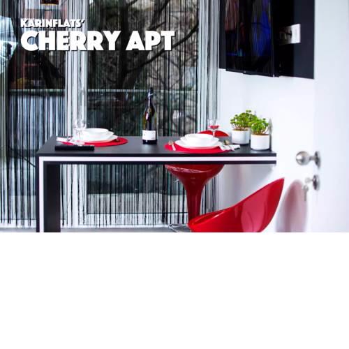 Karinflats – Cherry