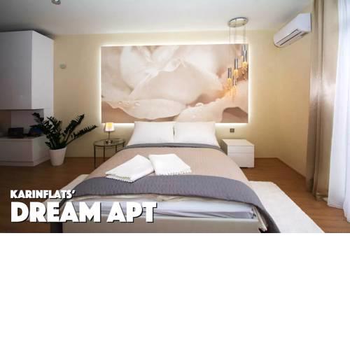 Karinflats – Dream apt.