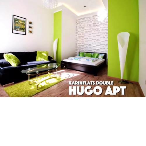 Karinflats – Hugo Apt.