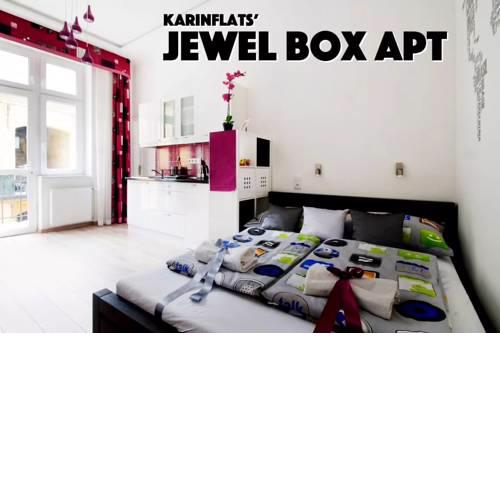 Karinflats – Jewel Box