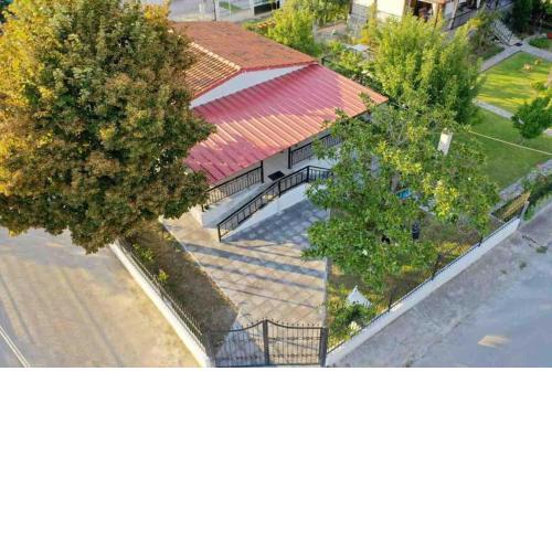 Karipidis houses
