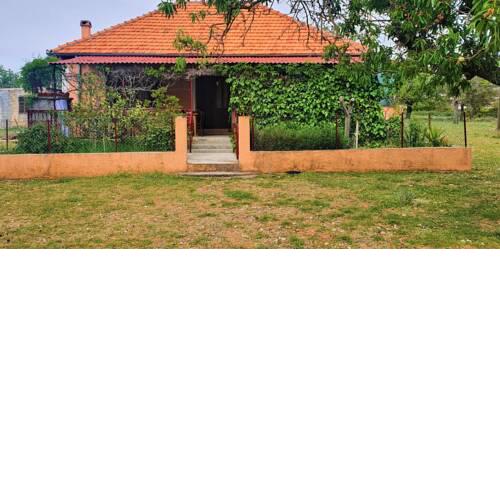 Karla's holiday home