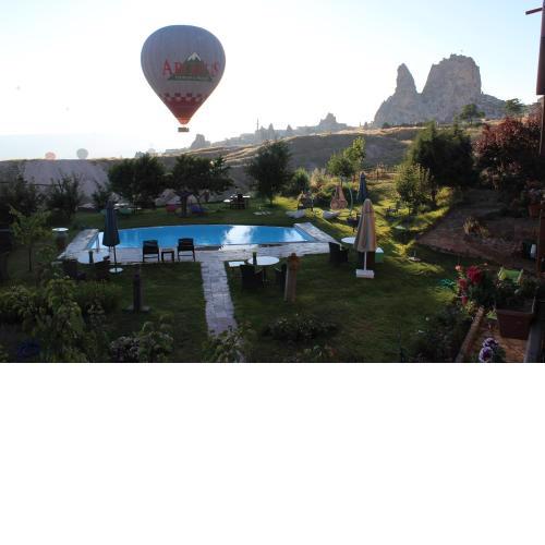 Karlık Evi Hotel - Special Category
