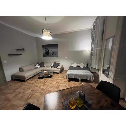 Karlín Apartmán