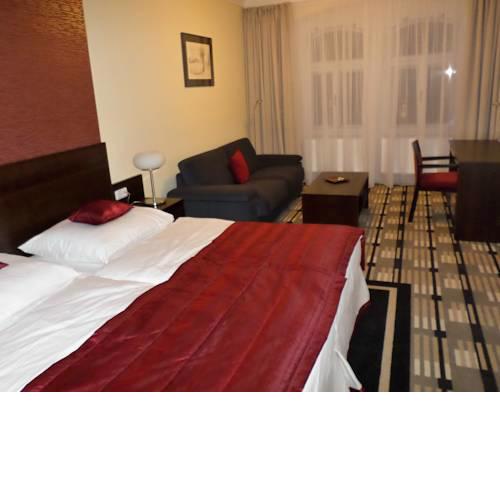 Karlova 25 Apartments