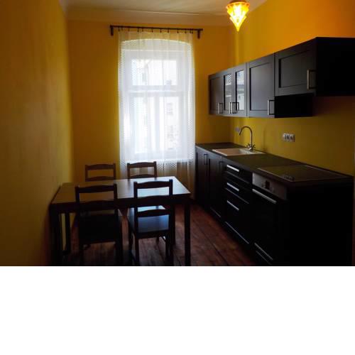 KARLOVARSKÝ APARTMÁN