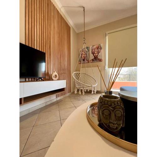 Karma - Modern Apartment