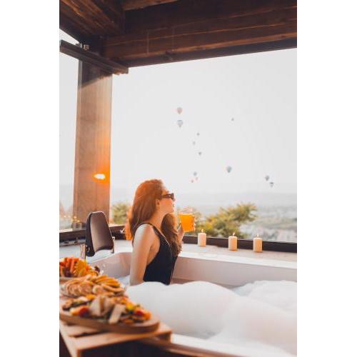 Karma Suites Cappadocia