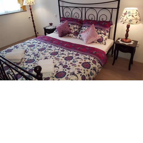 Karmelita Boutique Apartman