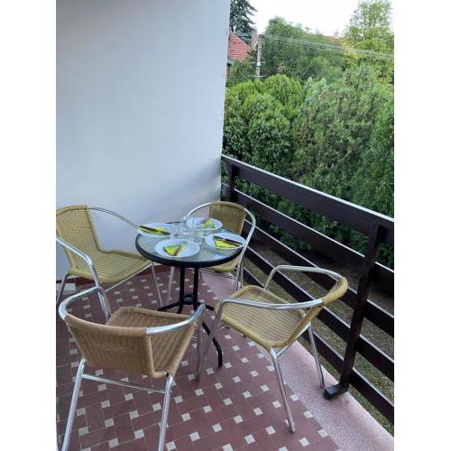 Kármen Apartman