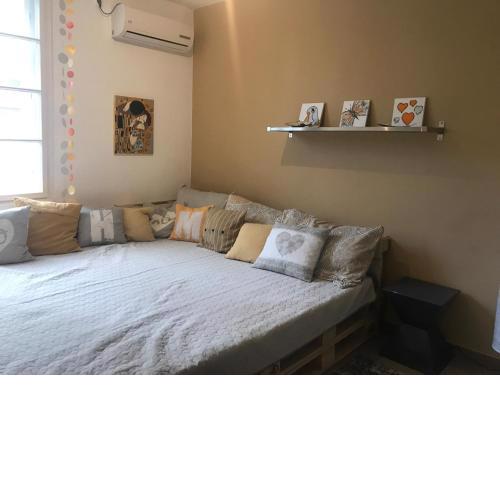 Karneol Apartman