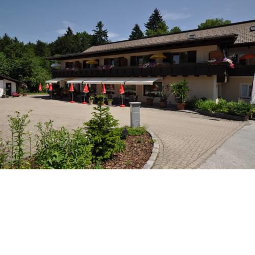 Kärnten Appartements/Rooms