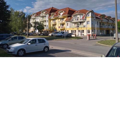 Karolina apartman