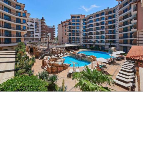 Karolina complex