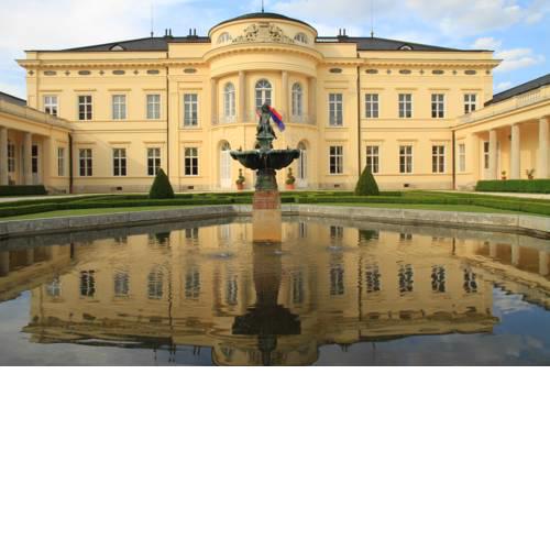 Károlyi Kastély Hotel & Restaurant