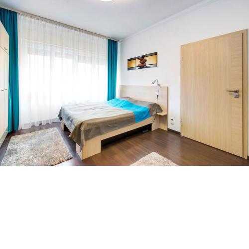 Károlyi street - central location quiet place 2ppl