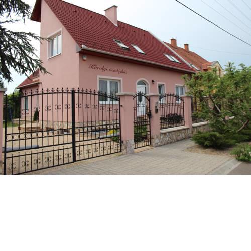 Károlyi vendégház
