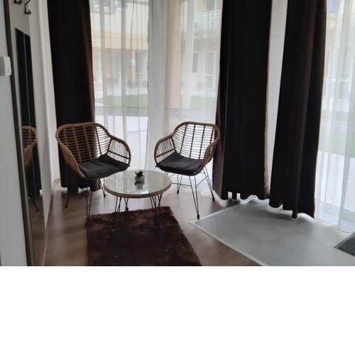 Karos Aqua Relax Apartman Zalakaros