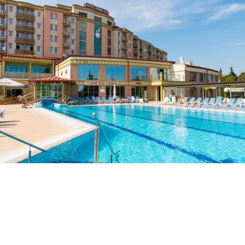 Karos Gold 813 Wellness Apartman