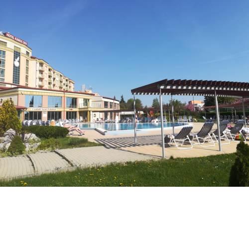 Karos Wellness Apartman