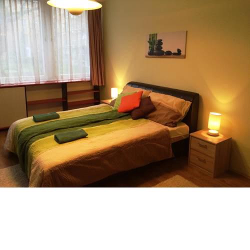 Kárpát-Garam Apartman