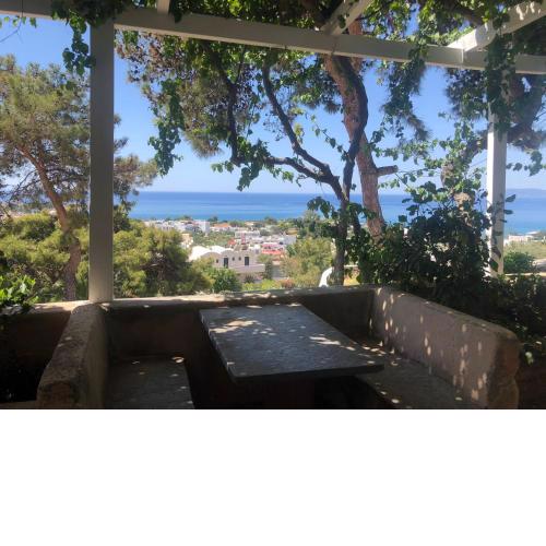 Karpathios Studios Pefkos