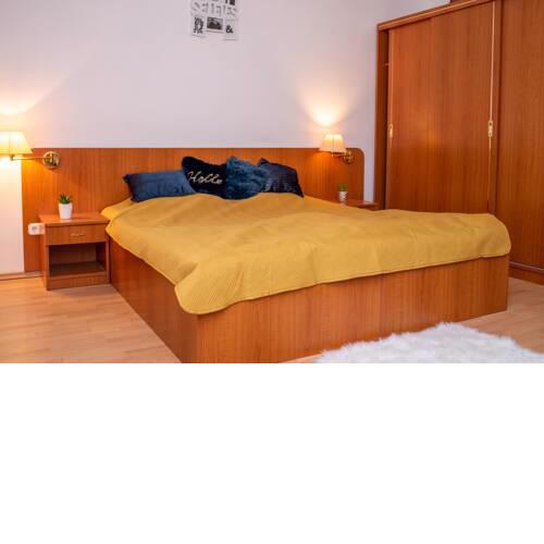 Kárpáti Apartman Hévíz