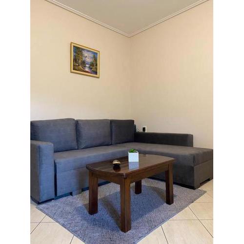 Αρτέμιδα Karpenisi Apartment