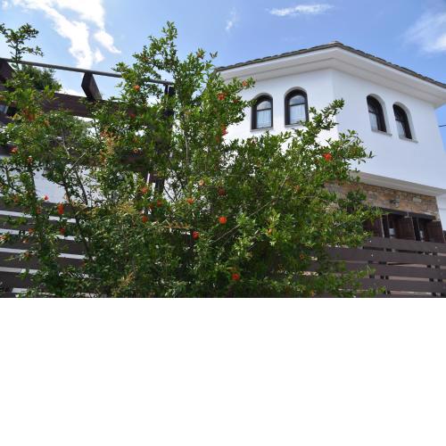 Karpofora Traditional Guesthouse