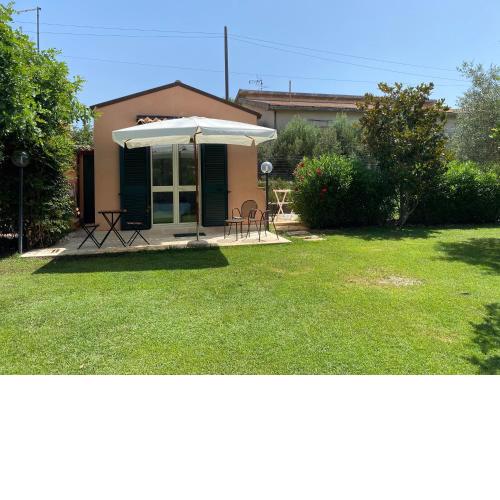 Karrua House - Magnolia Room