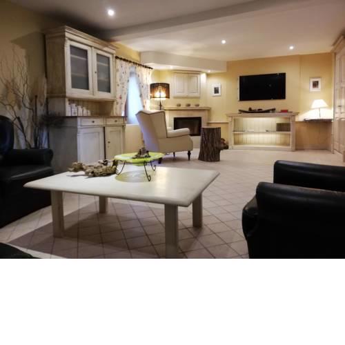 Karst Stone Cottage