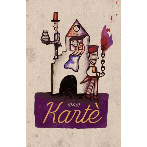 Kartè
