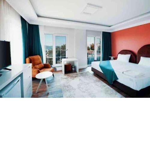 Kartepe Four Villas