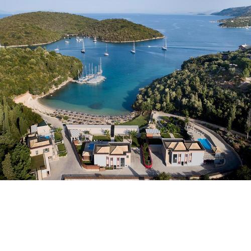 Karvouno Villas