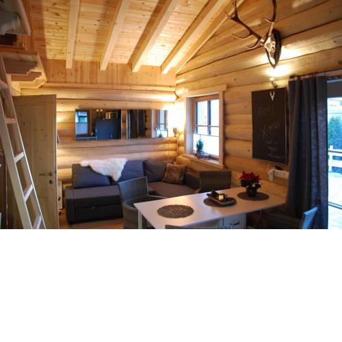 Karwendel Apartment