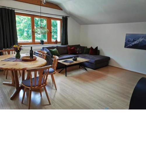 Karwendelglück