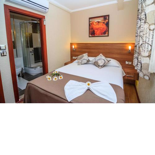 Karya butik otel