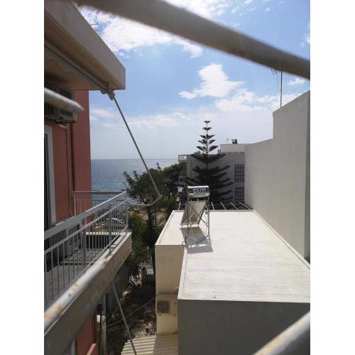 Karystos central apartment, near the beach