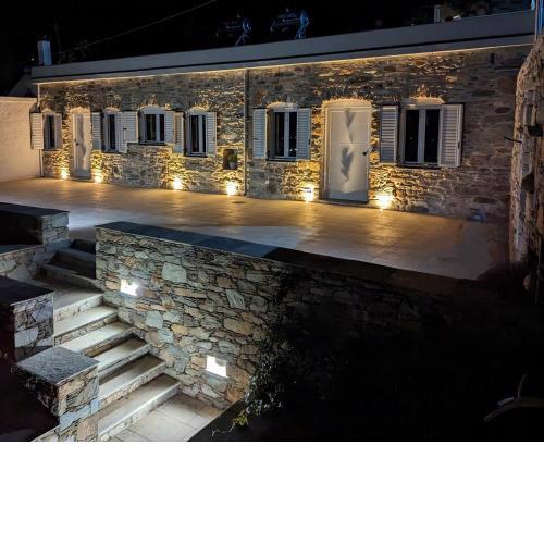 Karystos Chora Suites