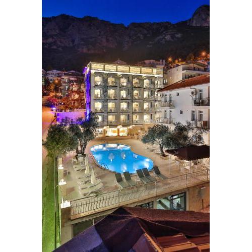 Kaş Artemis Hotel