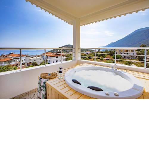 Kaş Kekik Apart