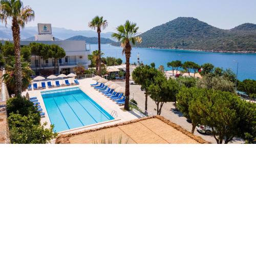 Kas Marin Hotel