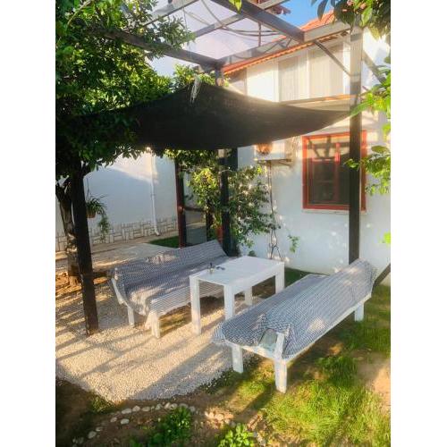 Kas Patara Apart