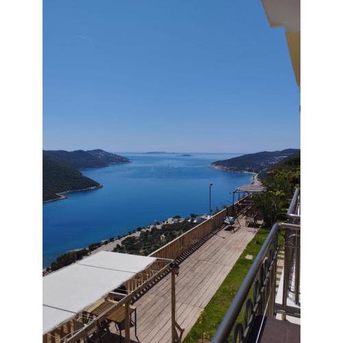 Kaş Şirinevler Apart