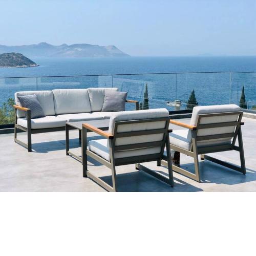 Kaş Villa HMC