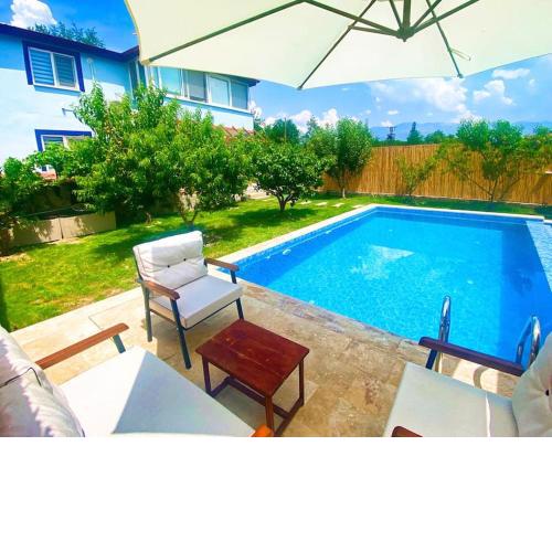 Kasaba Apart Kaş